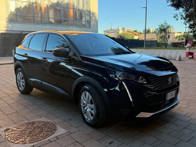 Peugeot 3008 BlueHDi 130 S&S EAT8 Allure Pack usata