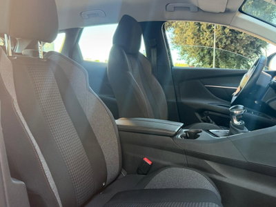 Peugeot 3008 BlueHDi 130 S&S EAT8 Allure Pack (10)