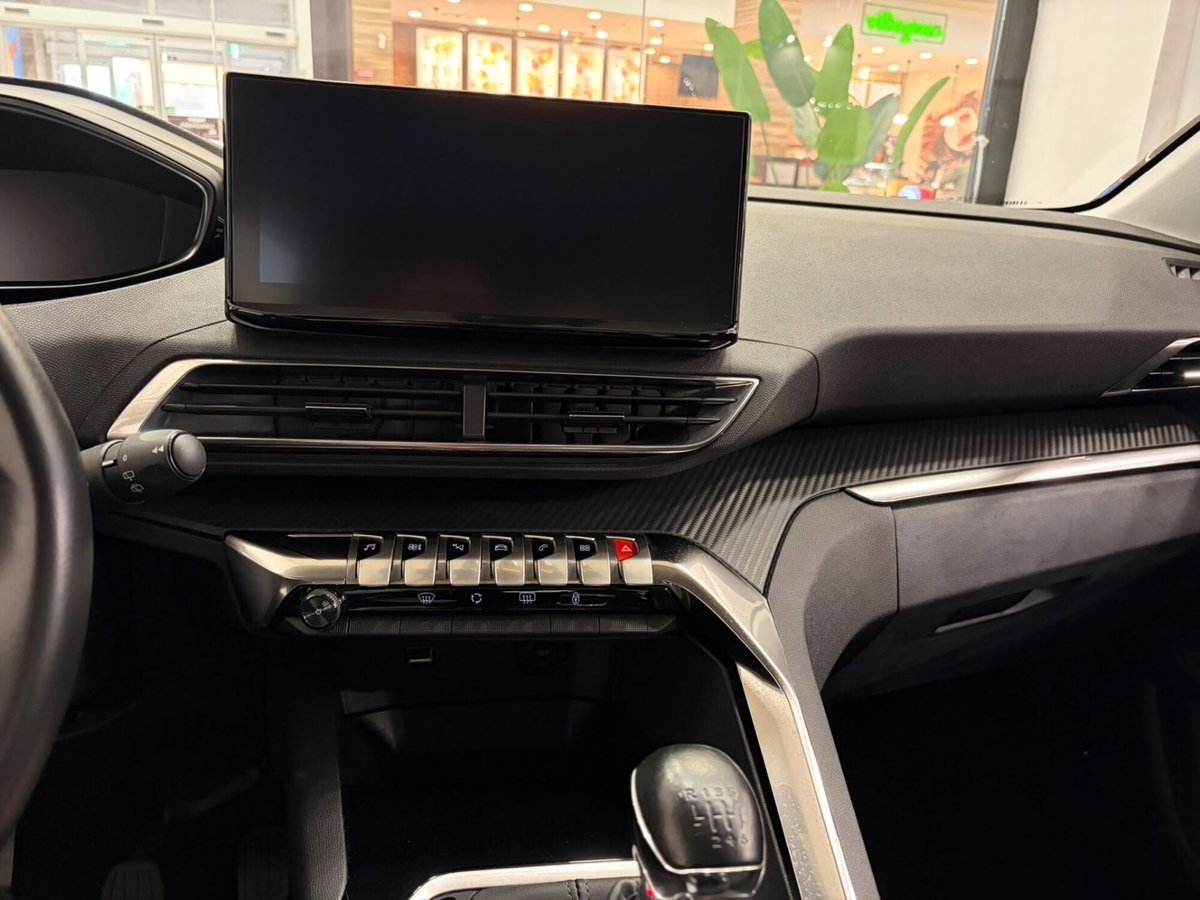 Peugeot 3008 BlueHDi 130 S&S EAT8 Allure Pack (11)