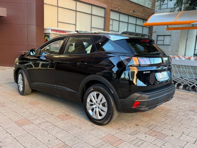 Peugeot 3008 BlueHDi 130 S&S EAT8 Allure Pack (5)