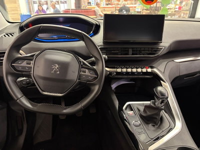 Peugeot 3008 BlueHDi 130 S&S EAT8 Allure Pack (7)