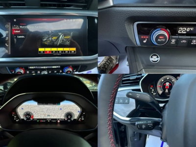 Audi Q3 Sportback 40 TDI S tronic quattro edition (14)
