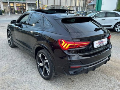 Audi Q3 Sportback 40 TDI S tronic quattro edition (3)