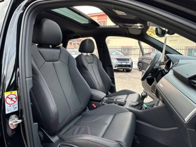 Audi Q3 Sportback 40 TDI S tronic quattro edition (7)