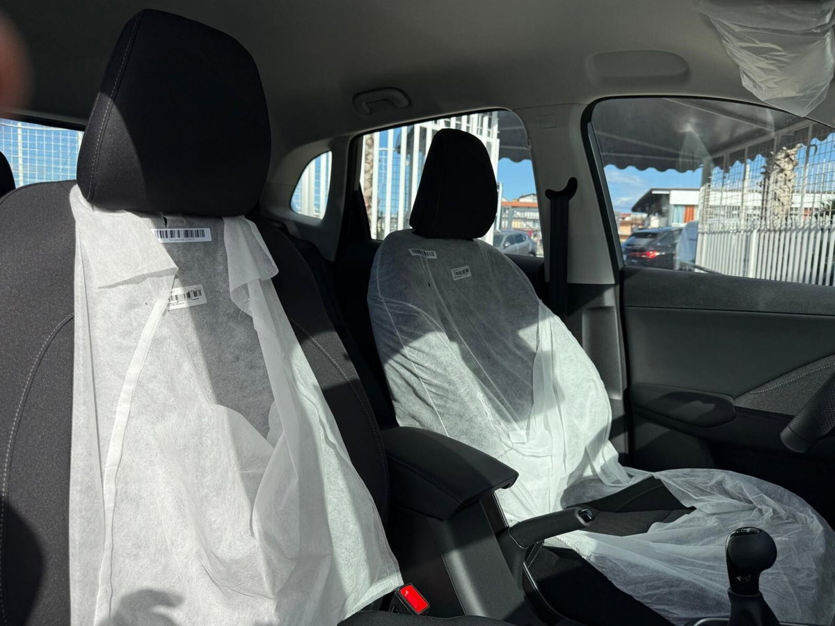 Mg ZS 1.5 Comfort (12)