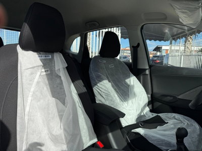 Mg ZS 1.5 Comfort (12)