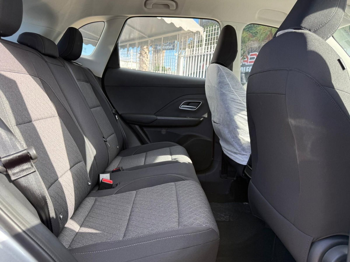 Mg ZS 1.5 Comfort (14)