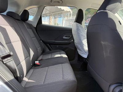 Mg ZS 1.5 Comfort (14)