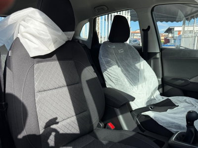 Mg ZS 1.5 Comfort (15)