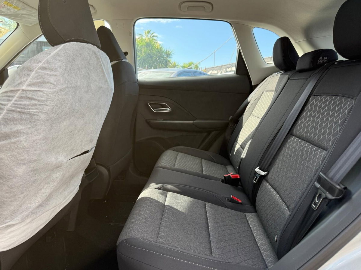 Mg ZS 1.5 Comfort (17)