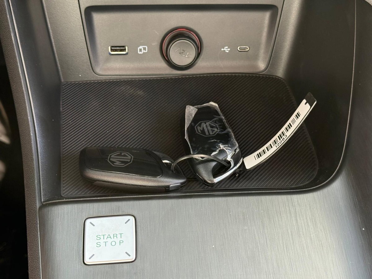 Mg ZS 1.5 Comfort (18)