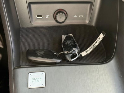 Mg ZS 1.5 Comfort (18)
