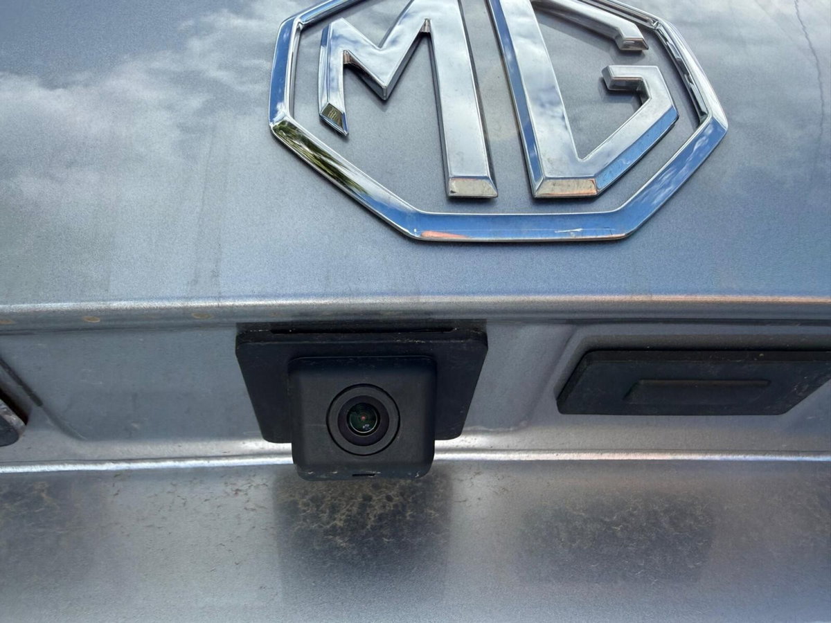 Mg ZS 1.5 Comfort (19)
