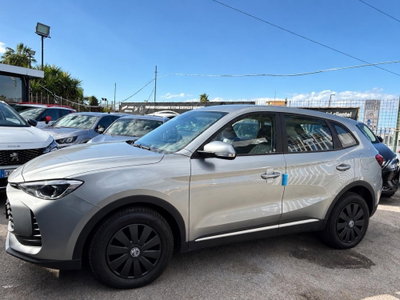 Mg ZS 1.5 Comfort (3)