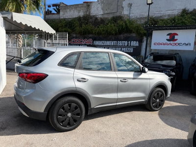 Mg ZS 1.5 Comfort (4)