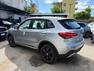 Mg ZS 1.5 Comfort (6)