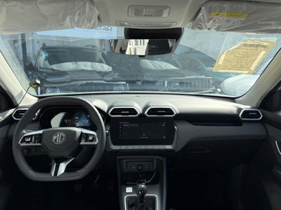 Mg ZS 1.5 Comfort (7)