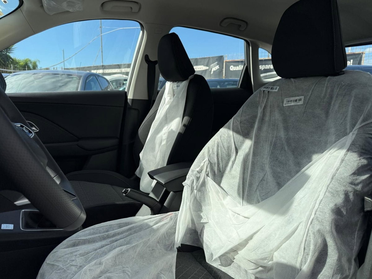 Mg ZS 1.5 Comfort (8)