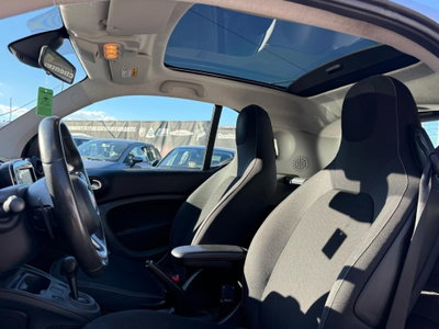 smart Fortwo 70 1.0 twinamic Prime (10)
