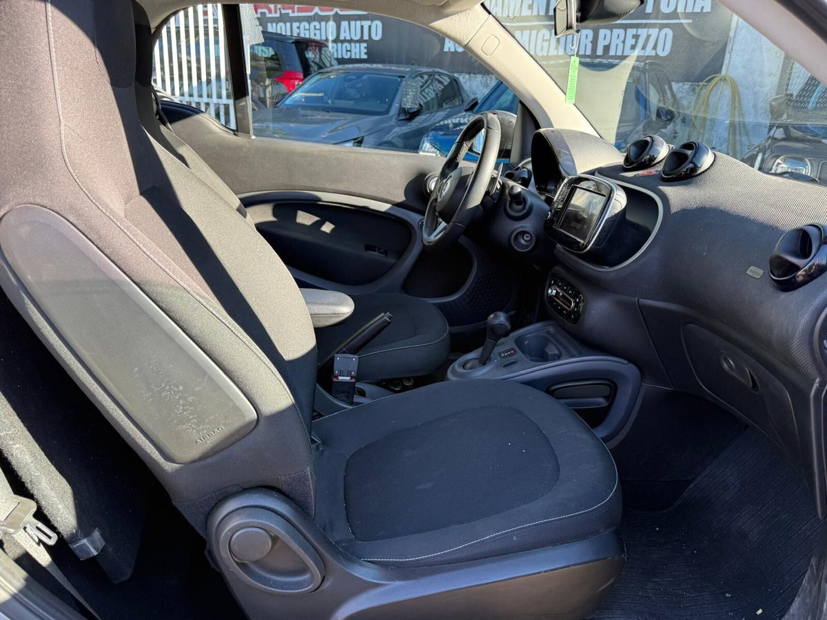 smart Fortwo 70 1.0 twinamic Prime (11)