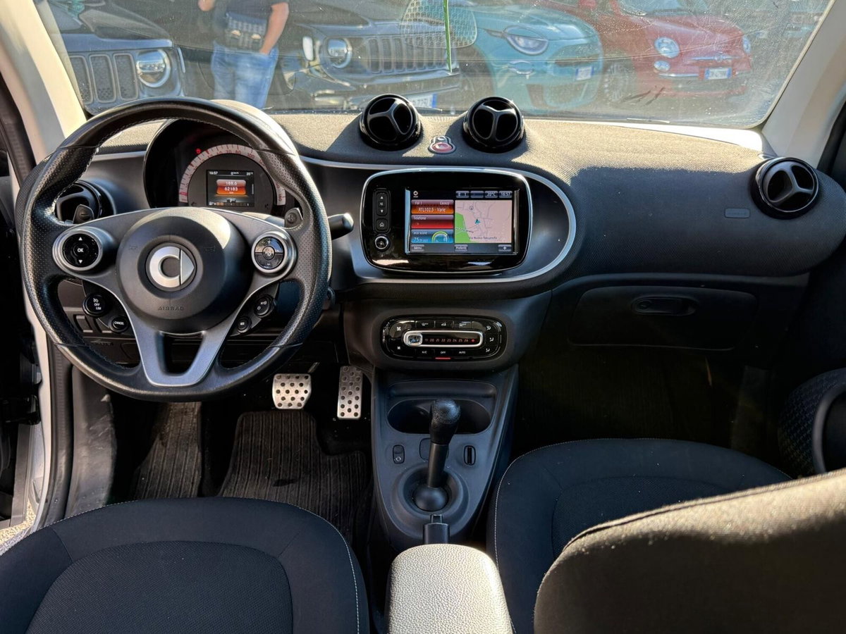smart Fortwo 70 1.0 twinamic Prime (14)