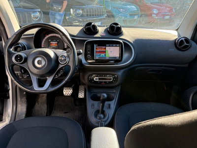 smart Fortwo 70 1.0 twinamic Prime (14)
