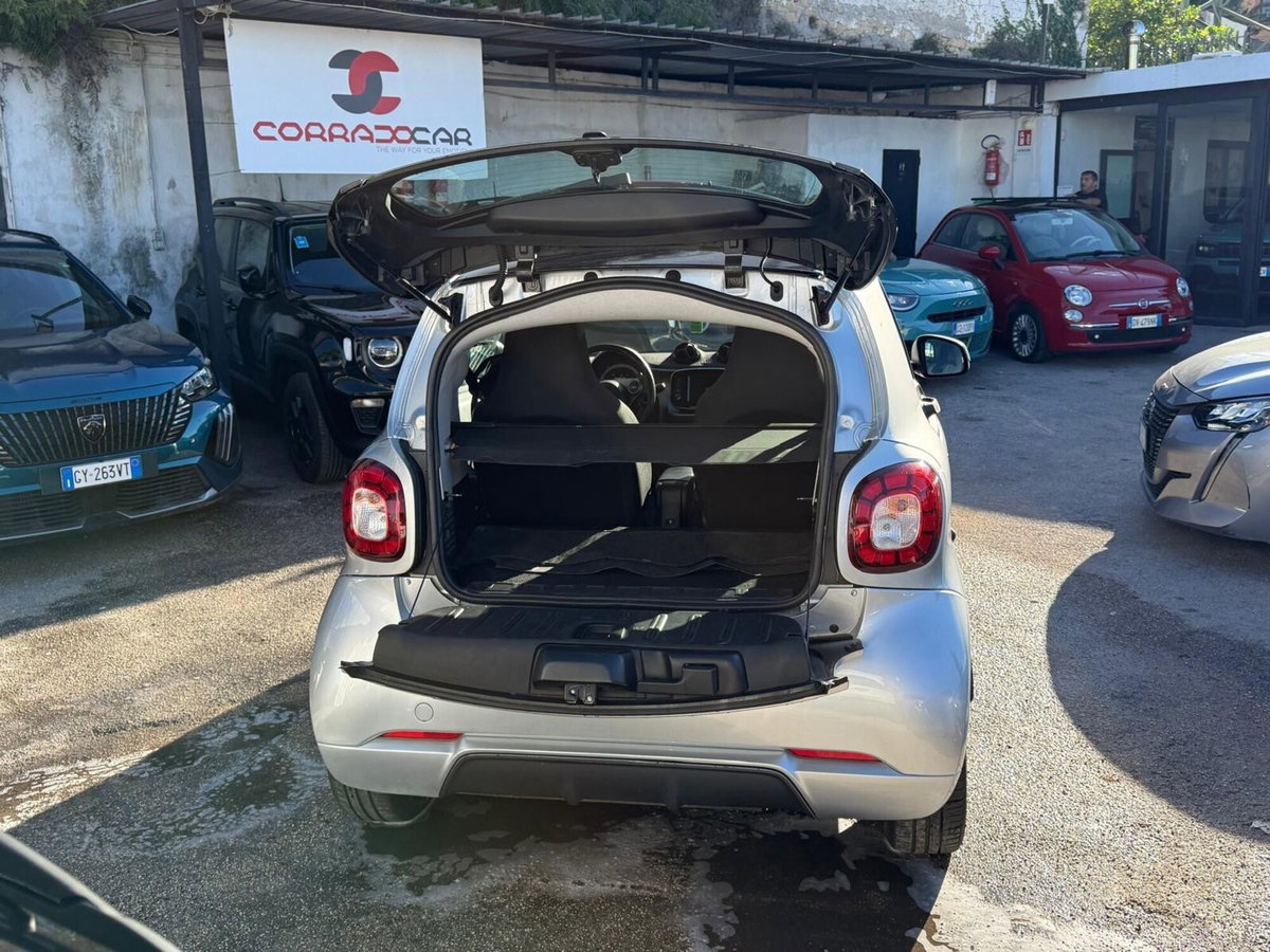 smart Fortwo 70 1.0 twinamic Prime (15)