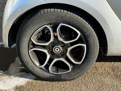 smart Fortwo 70 1.0 twinamic Prime (16)