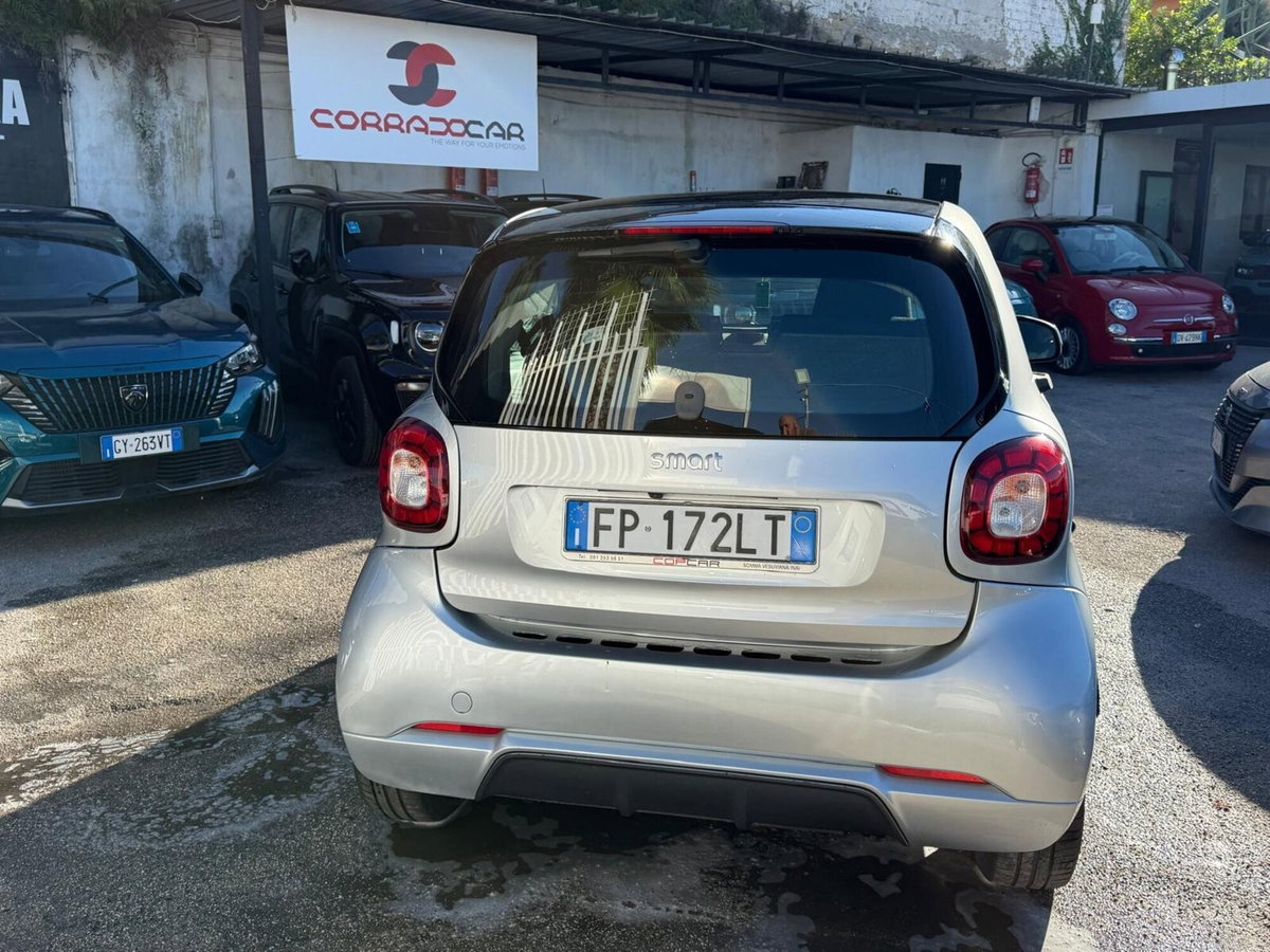 smart Fortwo 70 1.0 twinamic Prime (2)