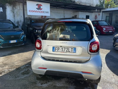 smart Fortwo 70 1.0 twinamic Prime (2)