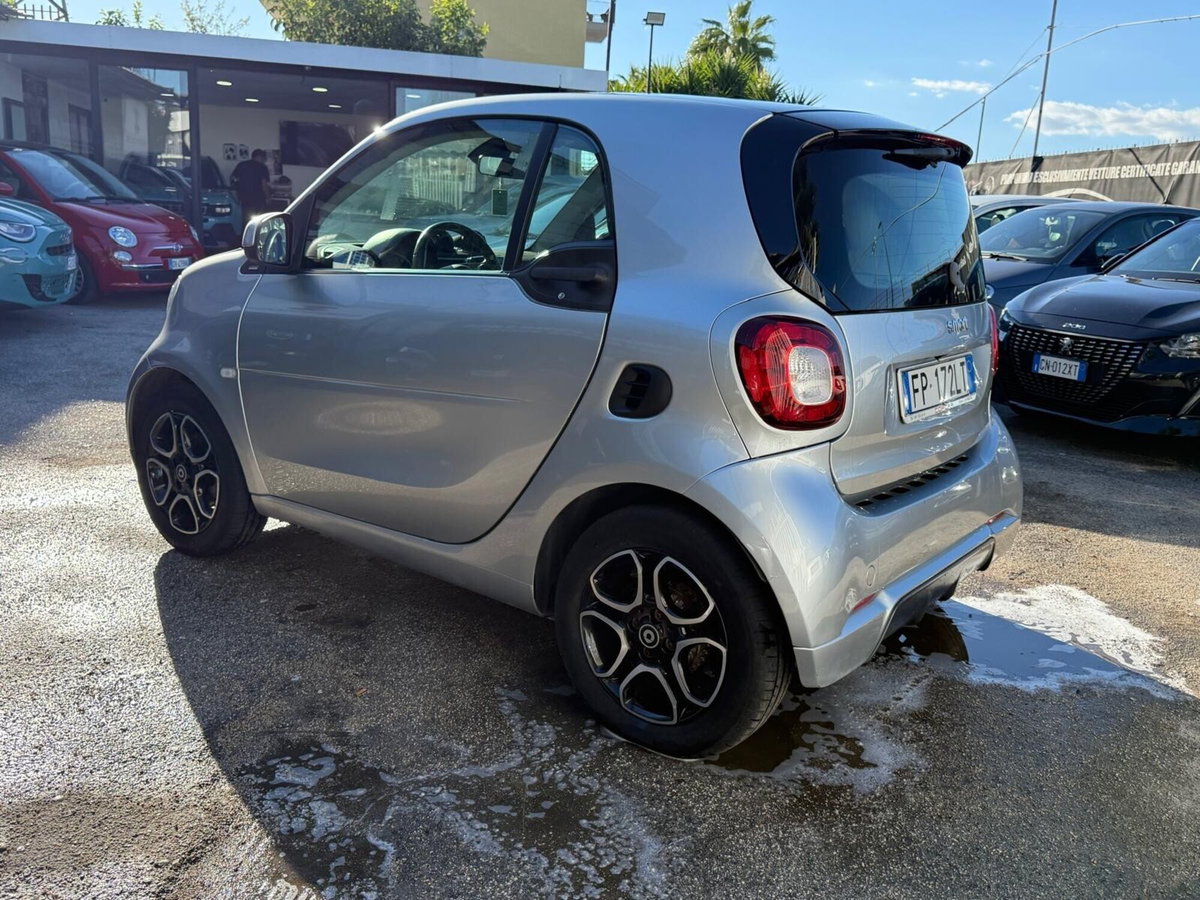 smart Fortwo 70 1.0 twinamic Prime (5)