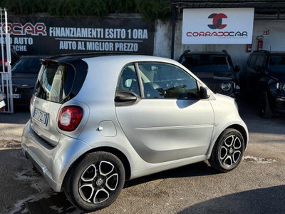smart Fortwo 70 1.0 twinamic Prime (6)