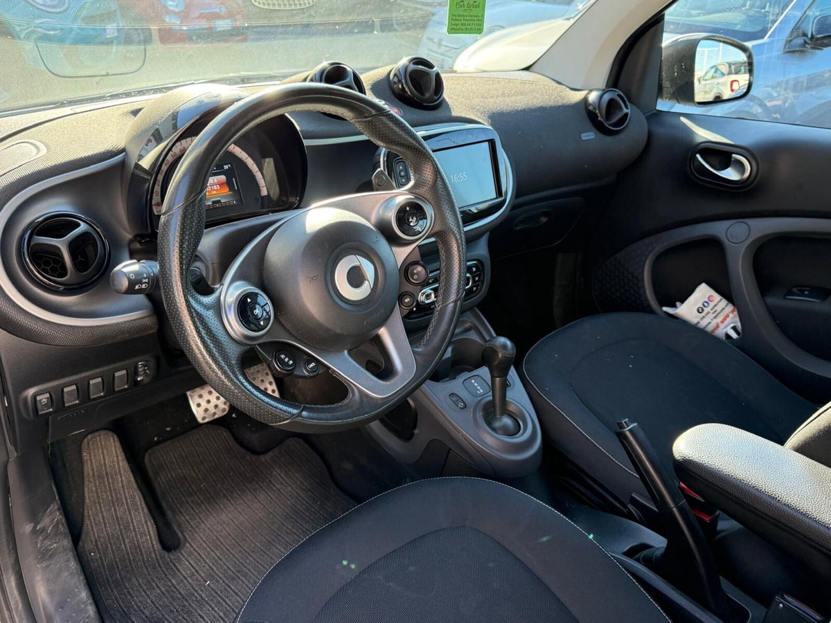 smart Fortwo 70 1.0 twinamic Prime (8)