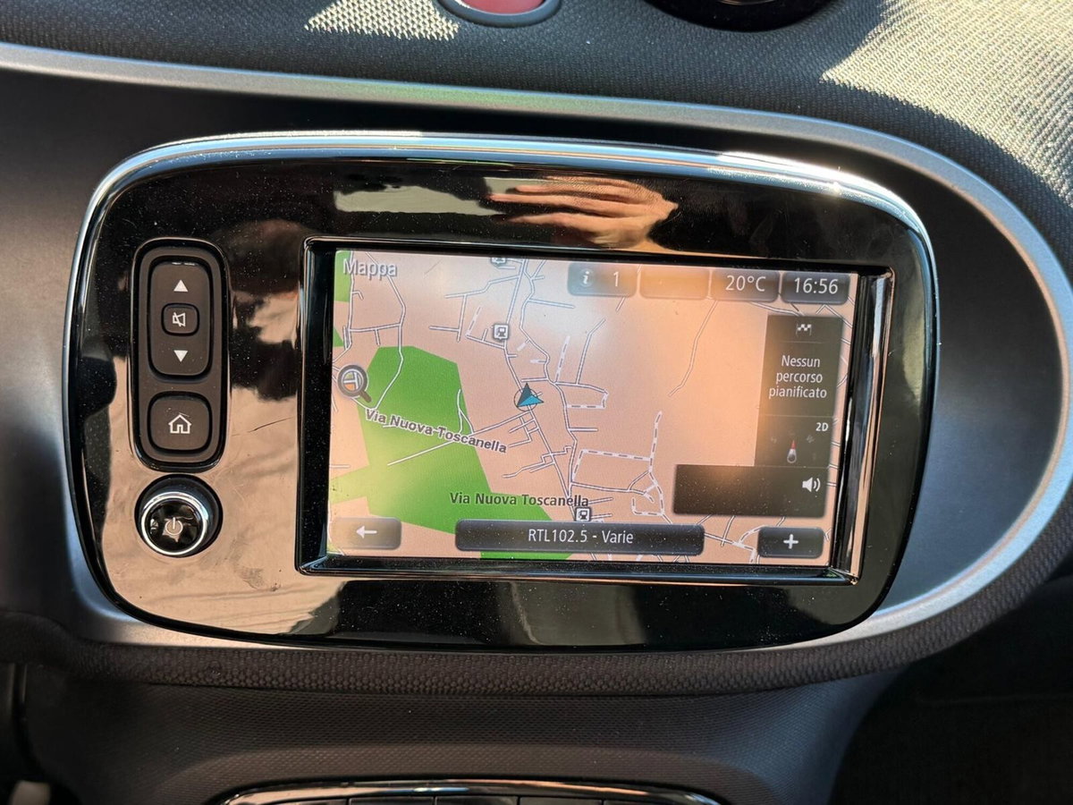 smart Fortwo 70 1.0 twinamic Prime (9)