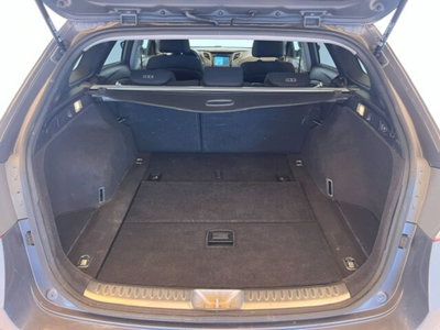 Hyundai i40 Station Wagon 1.7 CRDi 141 CV Comfort (11)