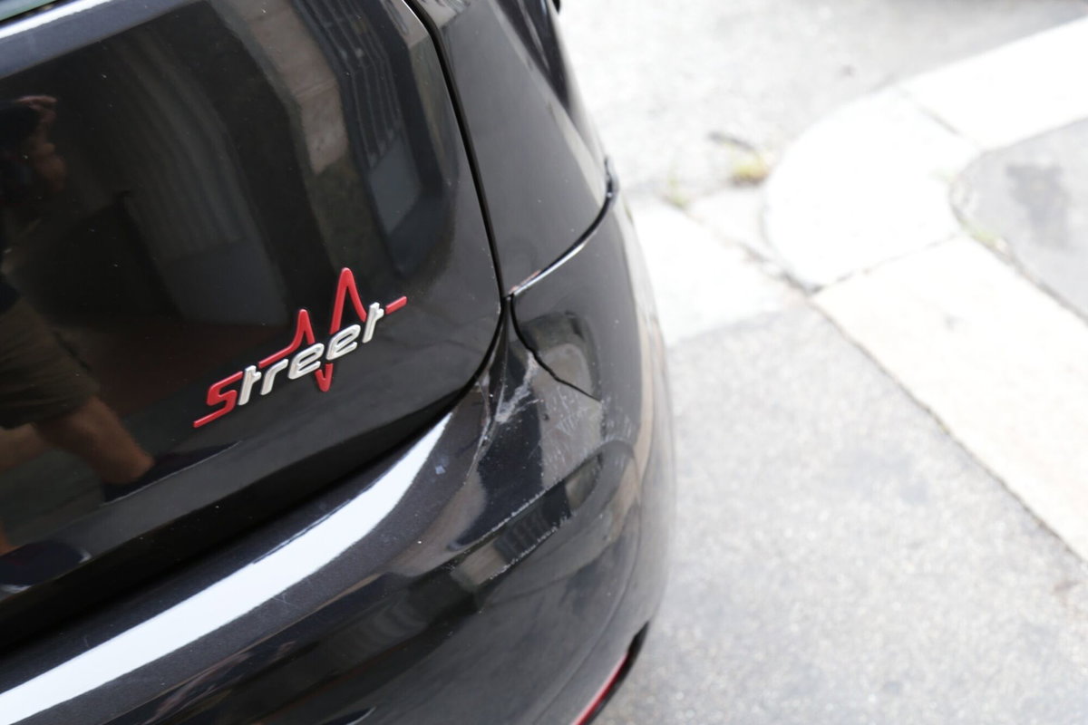 Fiat Punto 1.3 MJT II 75 CV 5 porte Street (11)