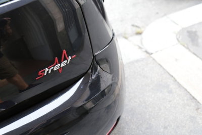 Fiat Punto 1.3 MJT II 75 CV 5 porte Street (11)