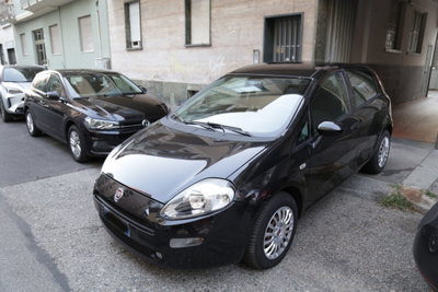Fiat Punto 1.3 MJT II 75 CV 5 porte Street (3)