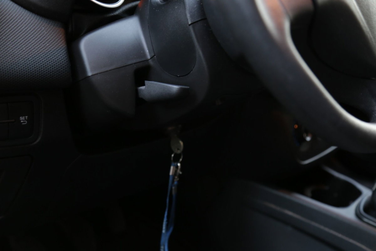 Fiat Punto 1.3 MJT II 75 CV 5 porte Street (7)