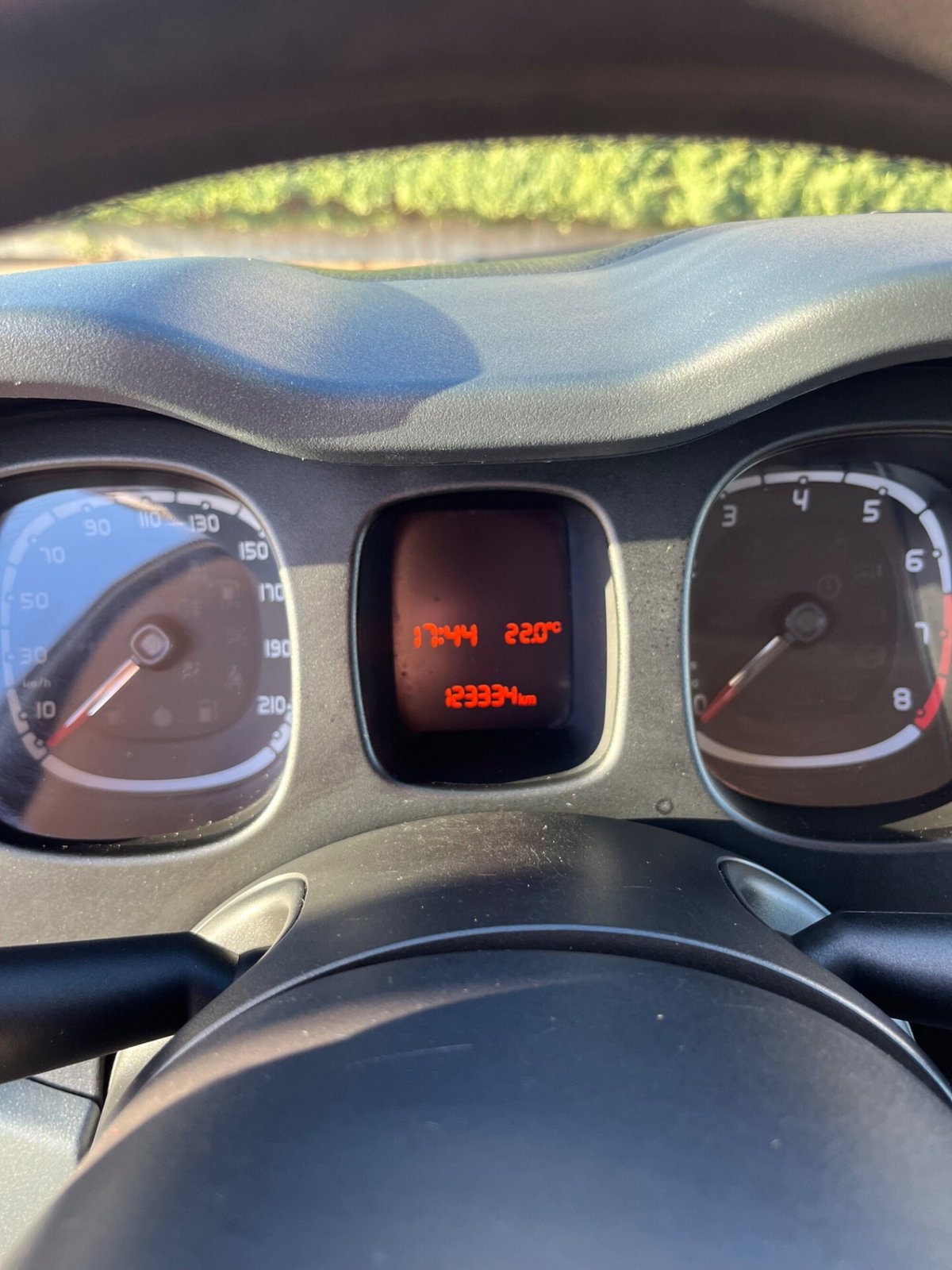 Fiat Panda 1.2 (11)