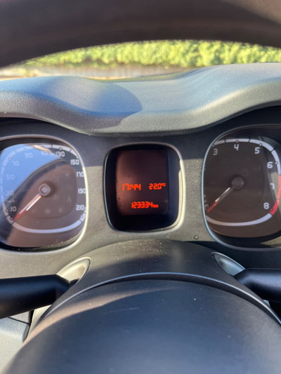 Fiat Panda 1.2 (11)