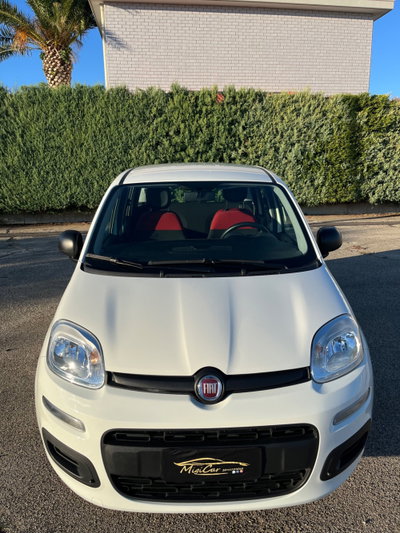 Fiat Panda 1.2 (15)