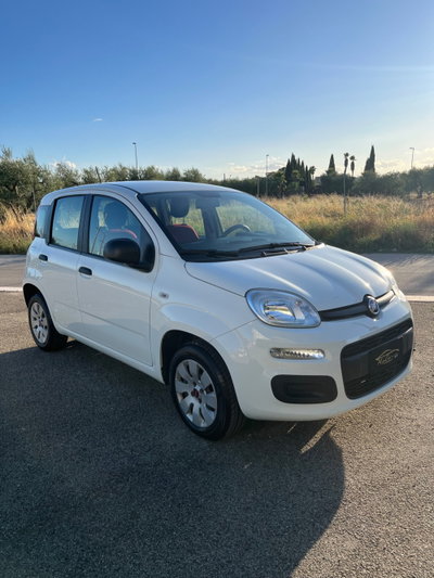 Fiat Panda 1.2 (2)