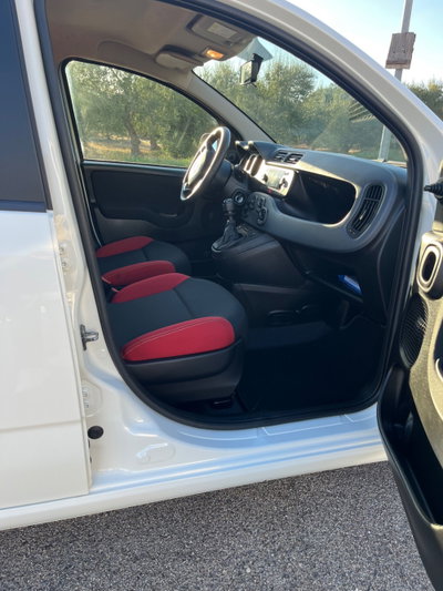 Fiat Panda 1.2 (4)