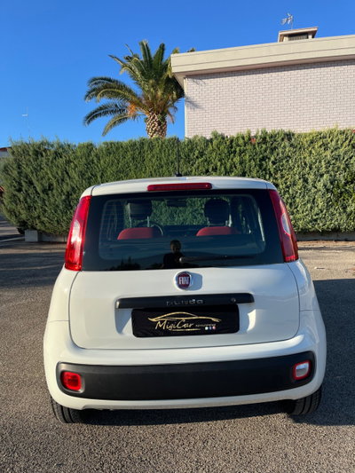 Fiat Panda 1.2 (5)