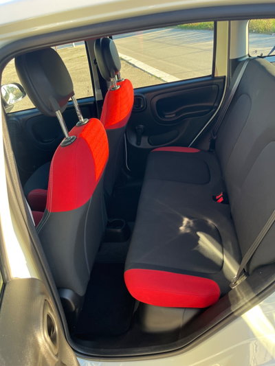 Fiat Panda 1.2 (7)