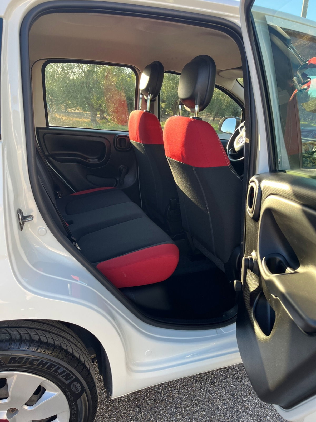 Fiat Panda 1.2 (8)