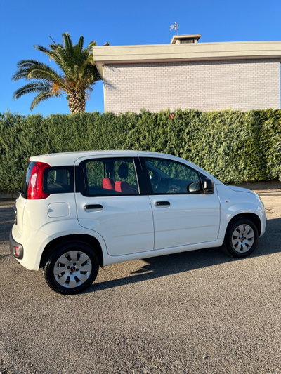 Fiat Panda 1.2 (9)