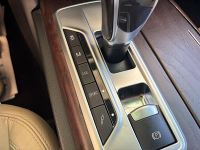 Maserati Ghibli Ghibli V6 S Q4 (19)