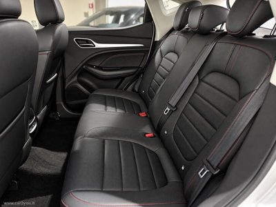 Mg ZS ZS 1.5 Luxury (14)